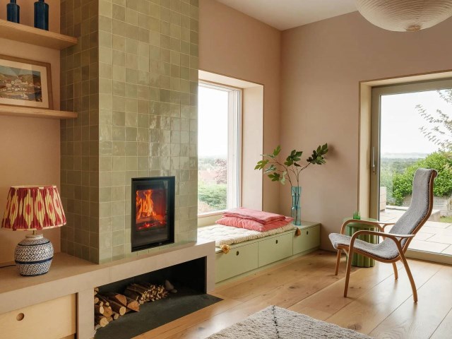 Sustainable Heating Design