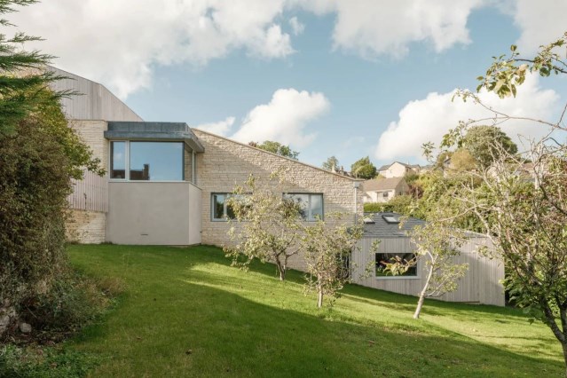 Sustainable Heating Design
