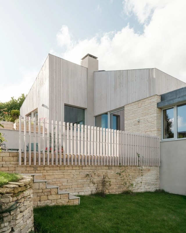 Sustainable Heating Design