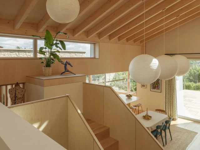 Sustainable Heating Design
