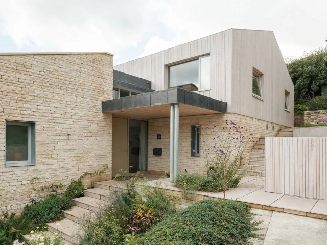Sustainable Heating Design